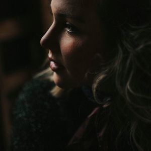 Meet your Posher, Betsy